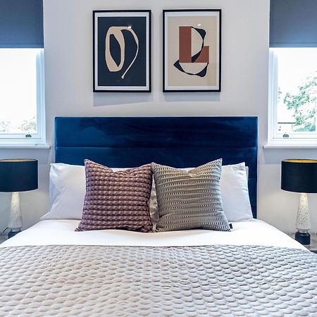 Premier London Apartments Near Camden Markets Very Close To Tube Stations By Sojo Stay المظهر الخارجي الصورة