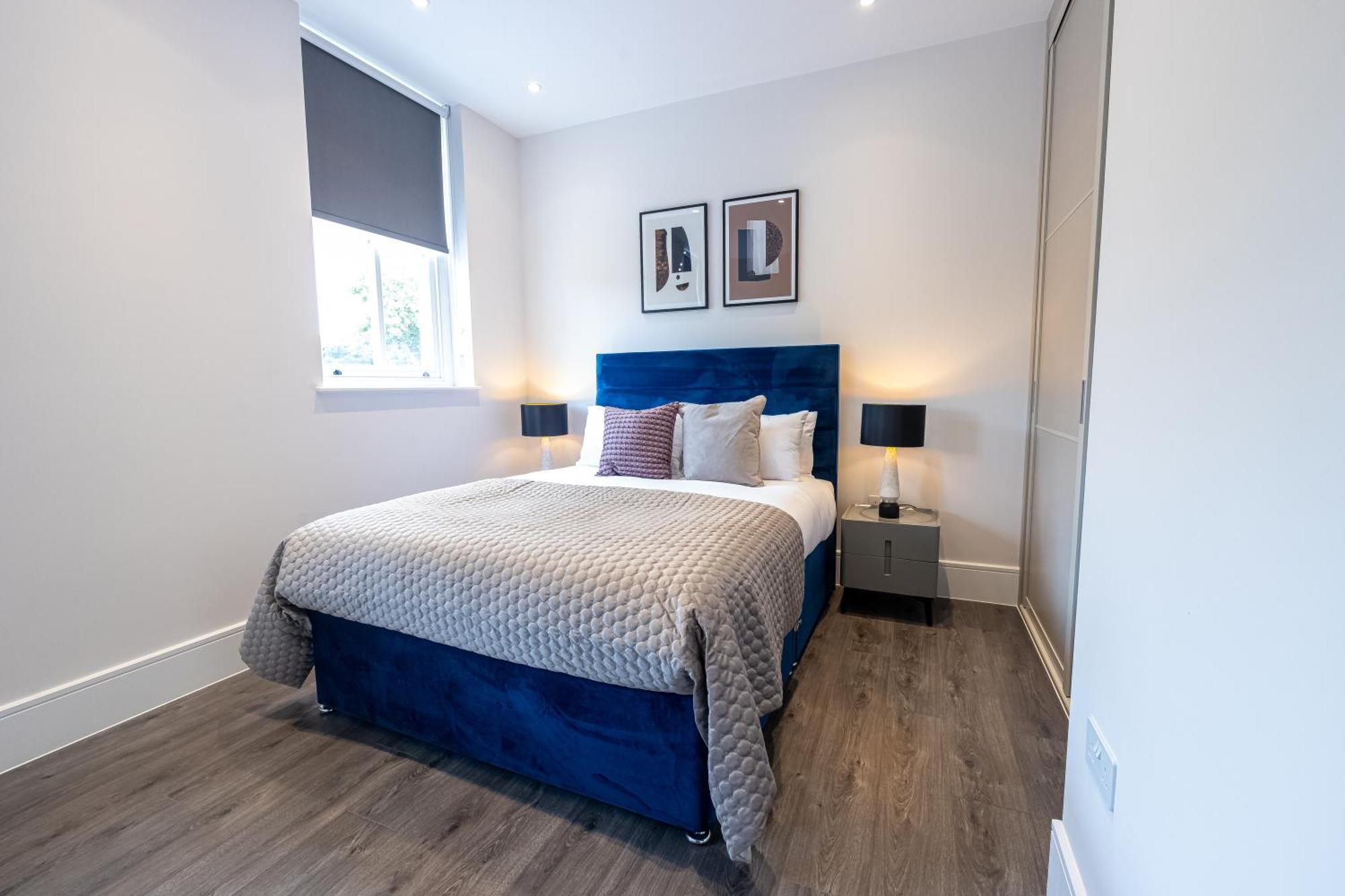 Premier London Apartments Near Camden Markets Very Close To Tube Stations By Sojo Stay المظهر الخارجي الصورة