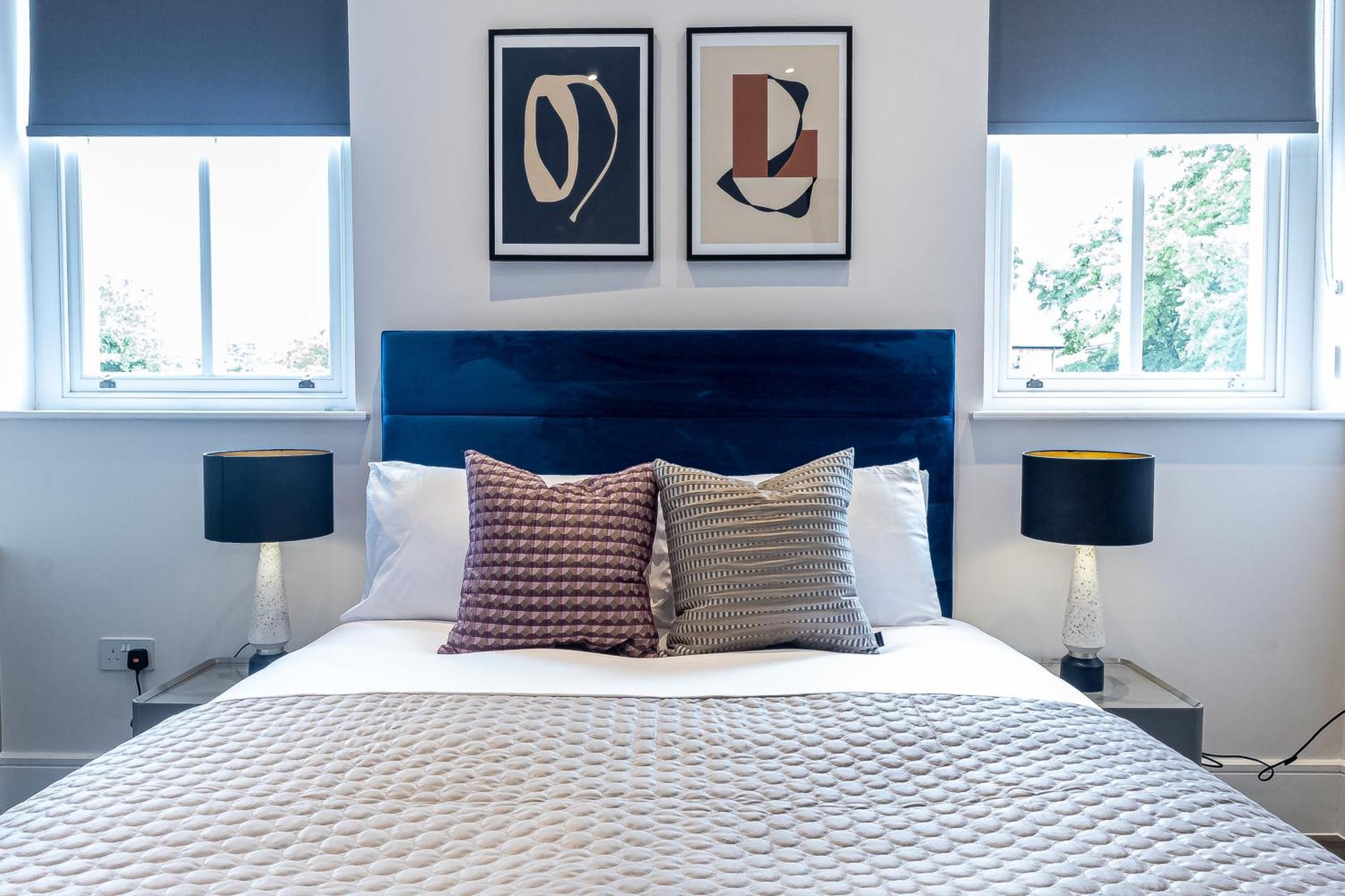 Premier London Apartments Near Camden Markets Very Close To Tube Stations By Sojo Stay المظهر الخارجي الصورة