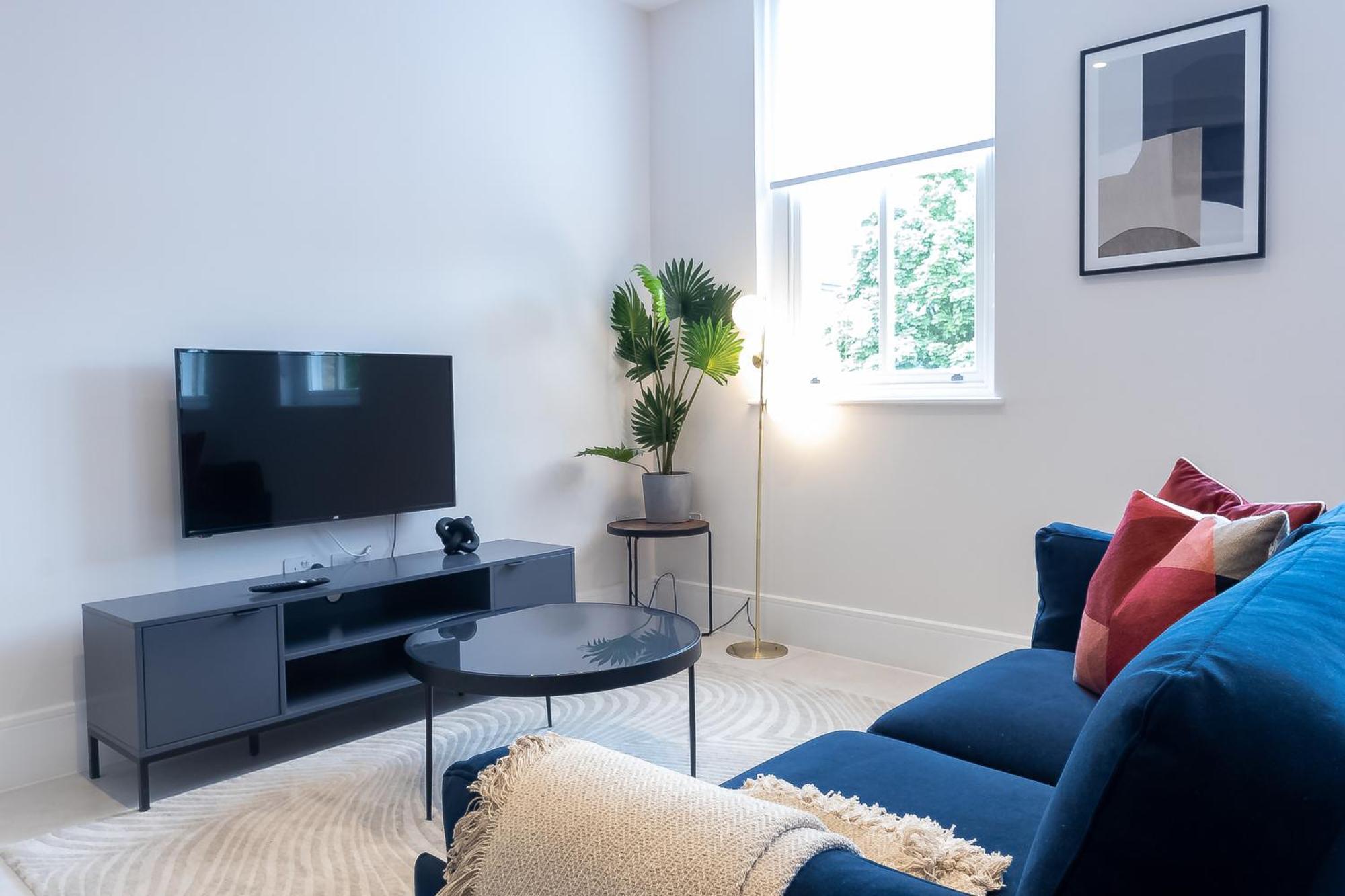 Premier London Apartments Near Camden Markets Very Close To Tube Stations By Sojo Stay المظهر الخارجي الصورة