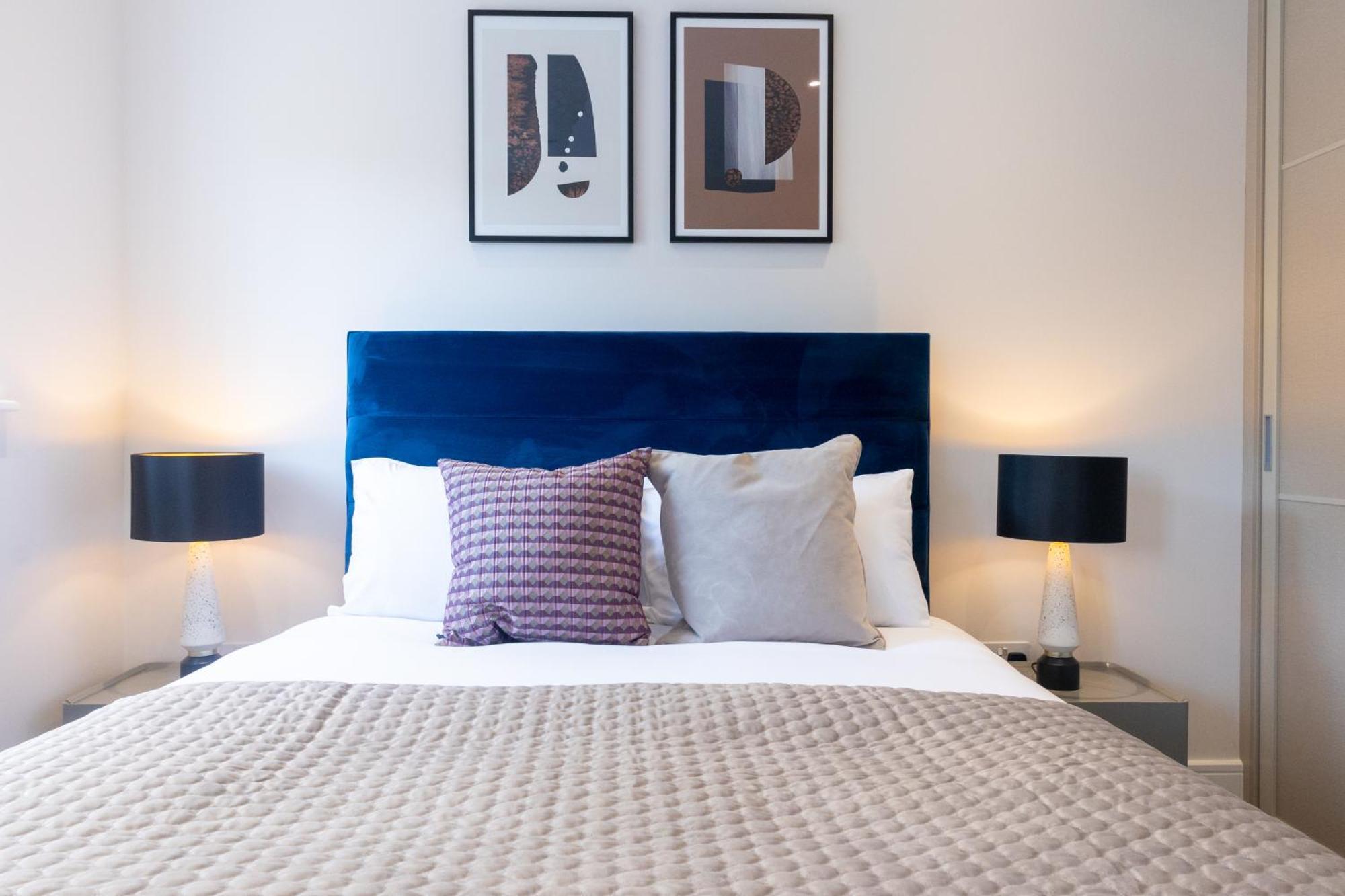 Premier London Apartments Near Camden Markets Very Close To Tube Stations By Sojo Stay المظهر الخارجي الصورة