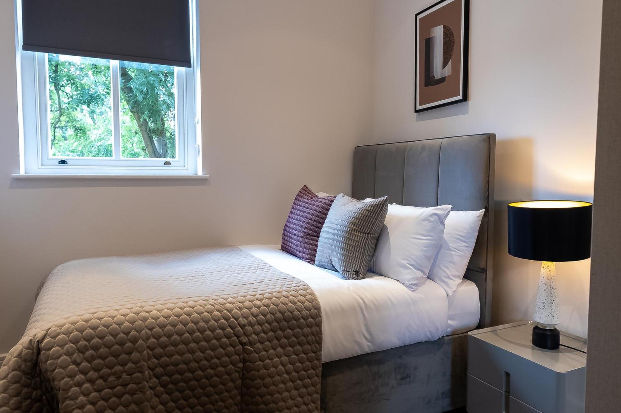 Premier London Apartments Near Camden Markets Very Close To Tube Stations By Sojo Stay المظهر الخارجي الصورة