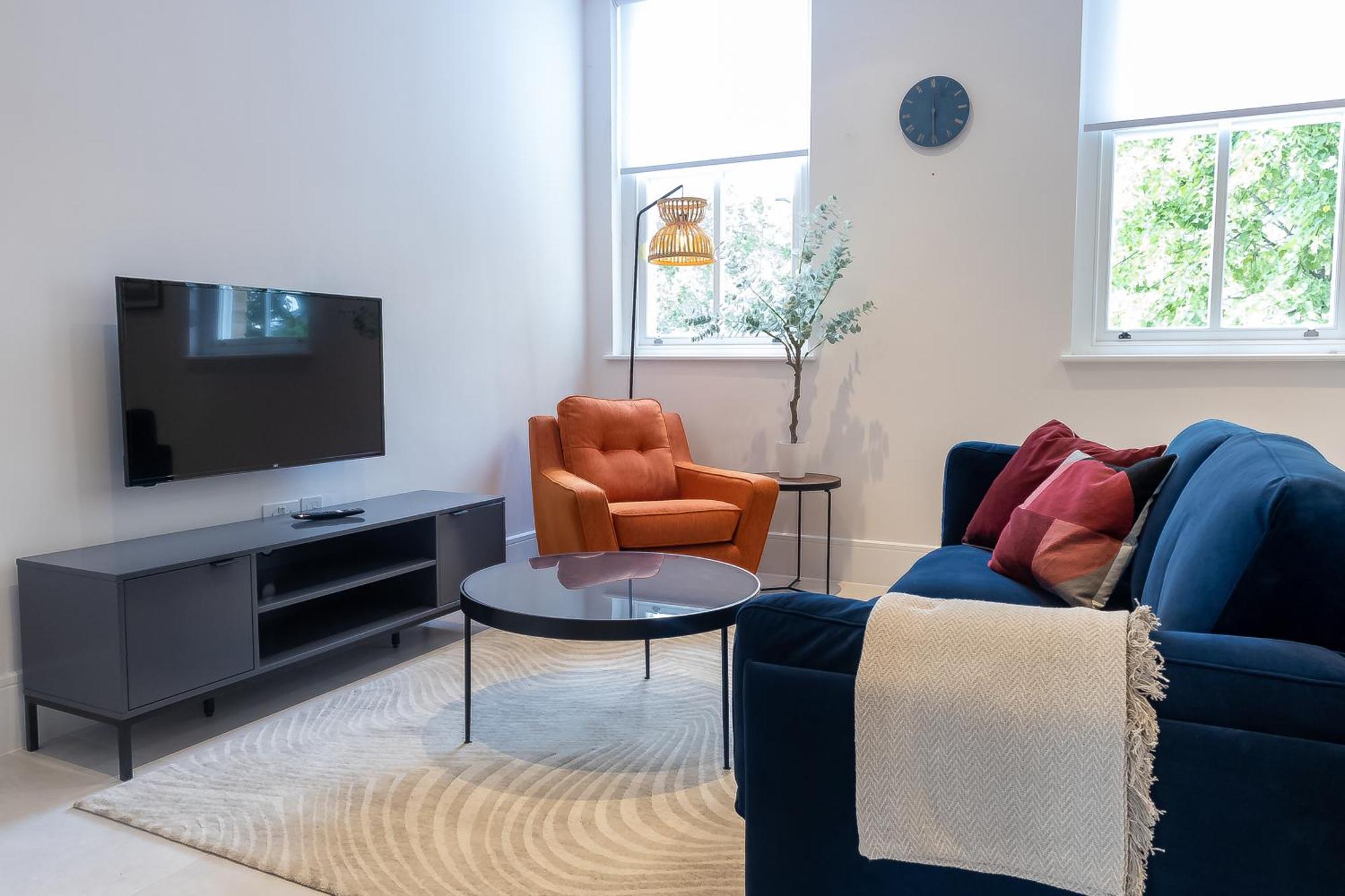 Premier London Apartments Near Camden Markets Very Close To Tube Stations By Sojo Stay المظهر الخارجي الصورة