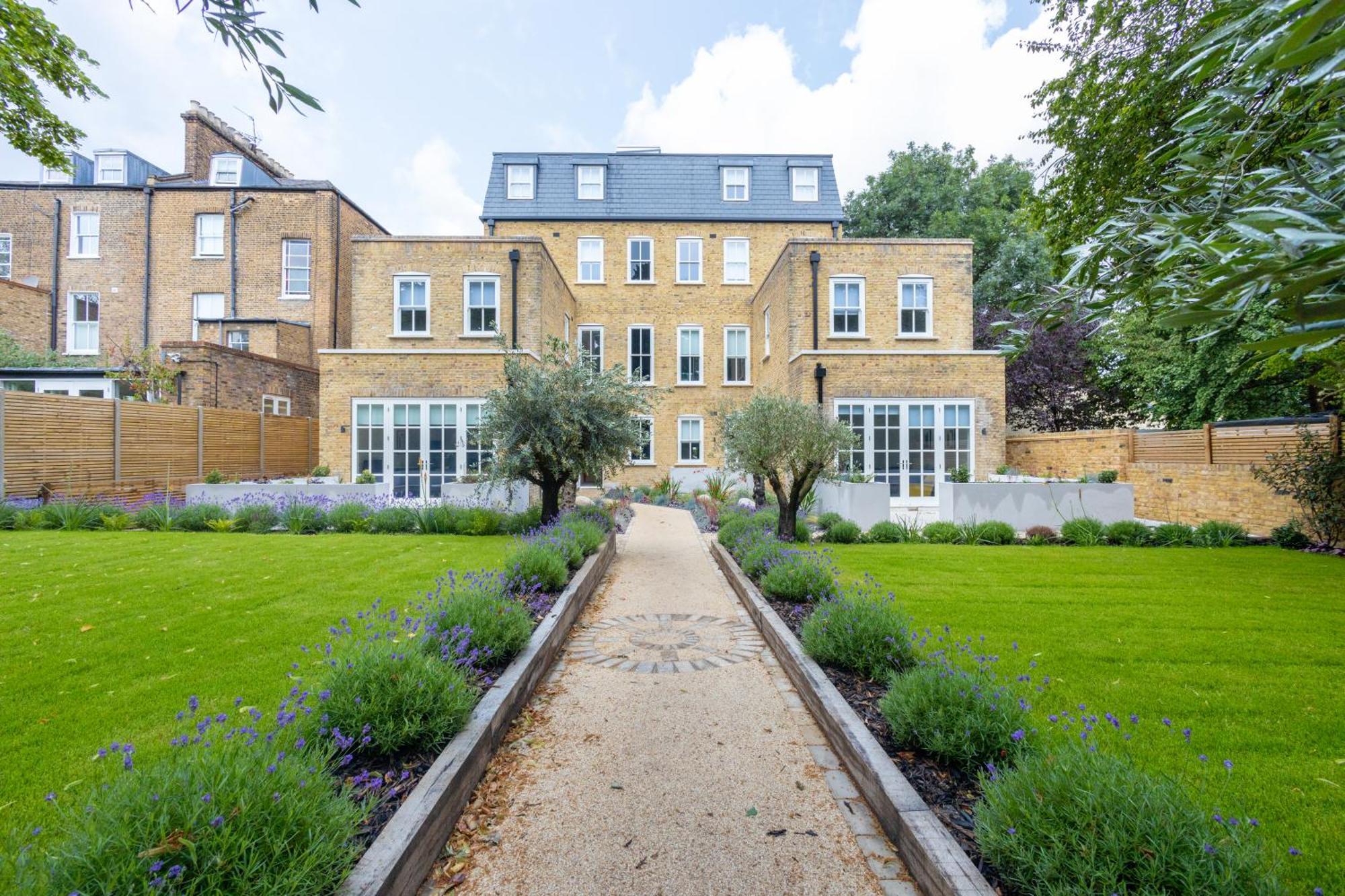 Premier London Apartments Near Camden Markets Very Close To Tube Stations By Sojo Stay المظهر الخارجي الصورة