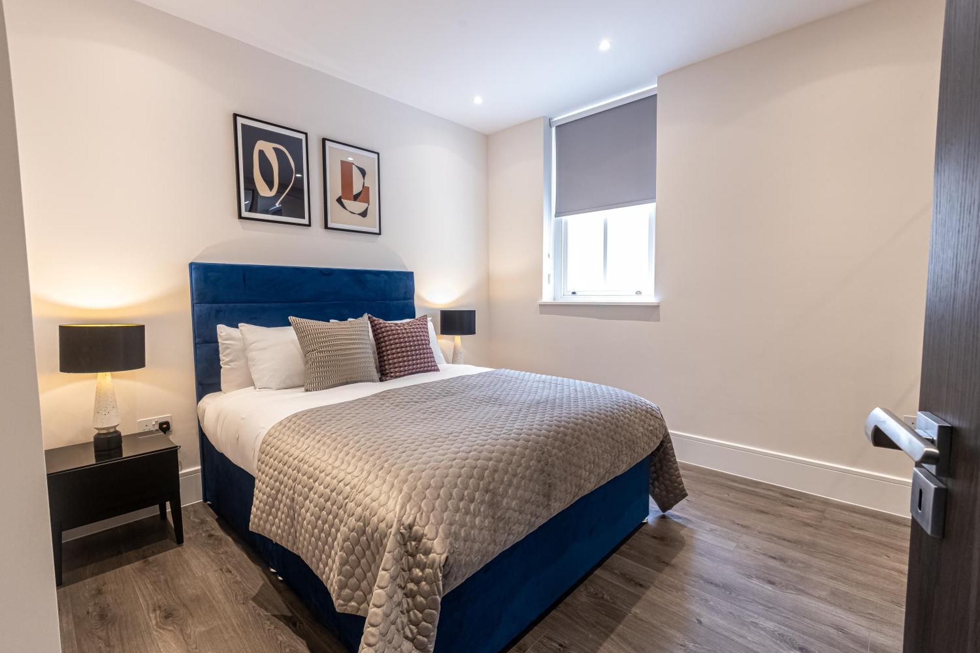 Premier London Apartments Near Camden Markets Very Close To Tube Stations By Sojo Stay المظهر الخارجي الصورة