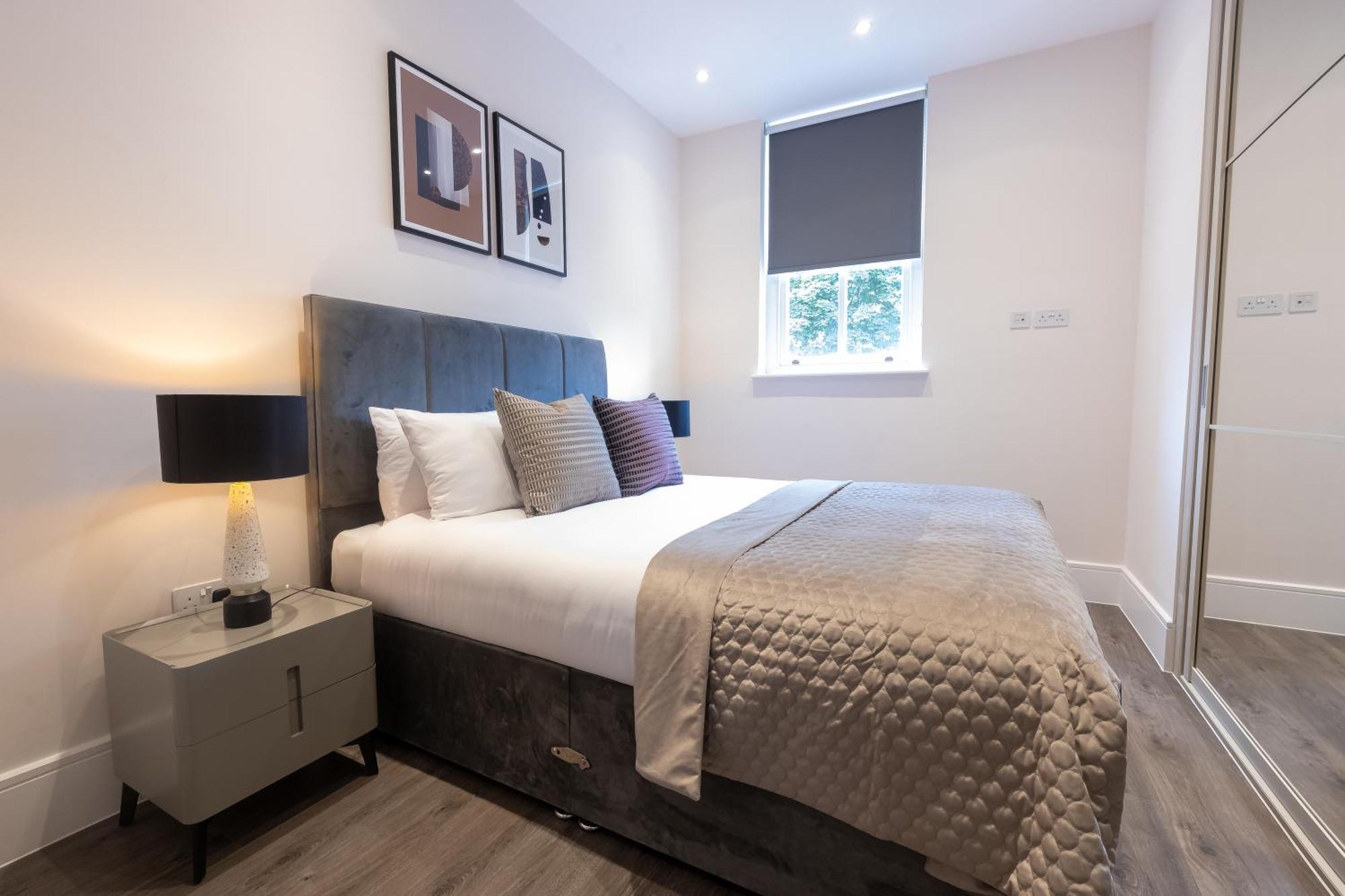 Premier London Apartments Near Camden Markets Very Close To Tube Stations By Sojo Stay المظهر الخارجي الصورة