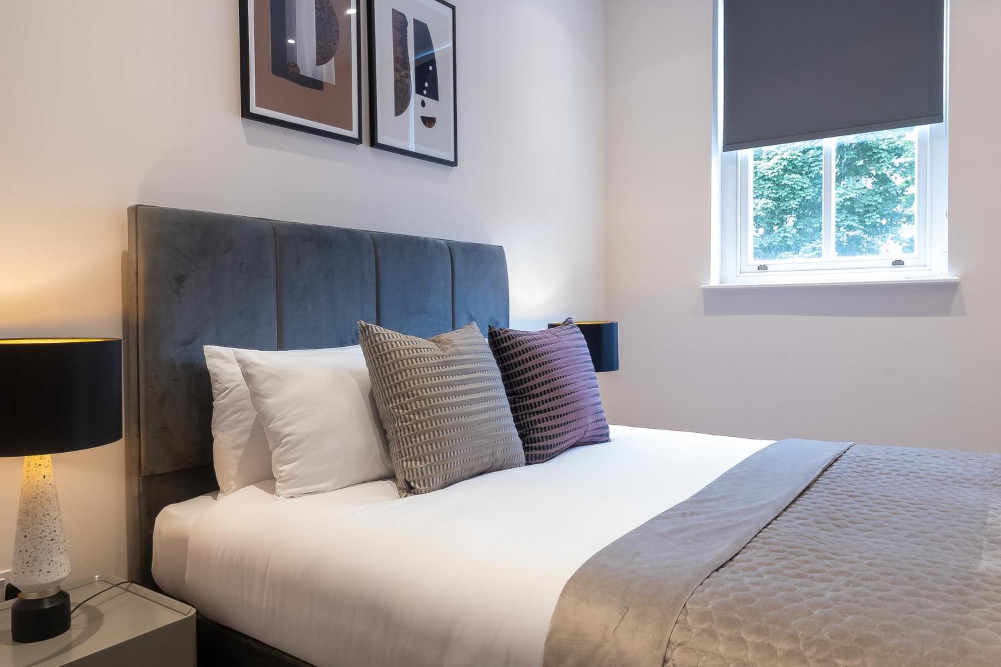 Premier London Apartments Near Camden Markets Very Close To Tube Stations By Sojo Stay المظهر الخارجي الصورة