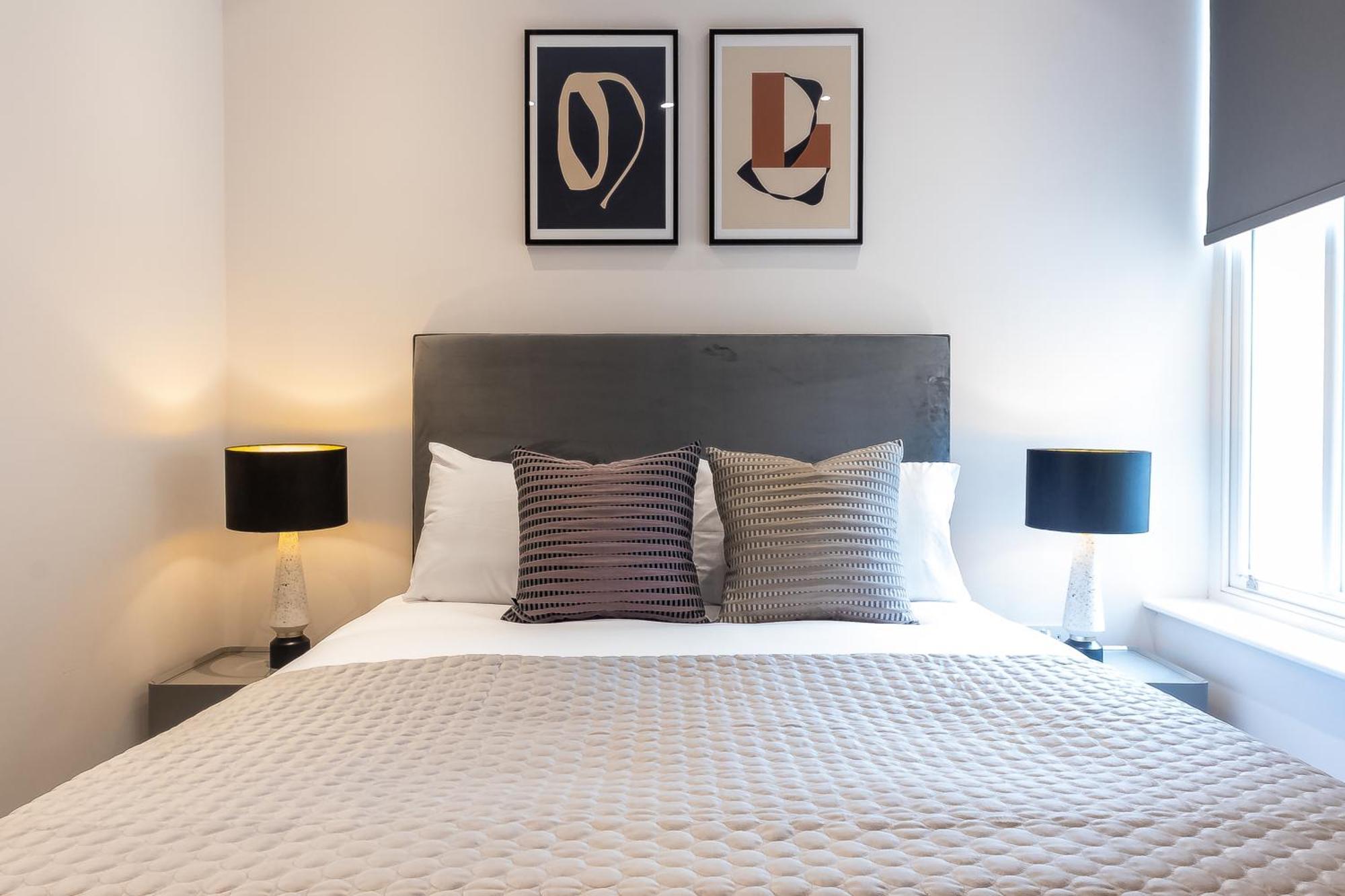 Premier London Apartments Near Camden Markets Very Close To Tube Stations By Sojo Stay المظهر الخارجي الصورة