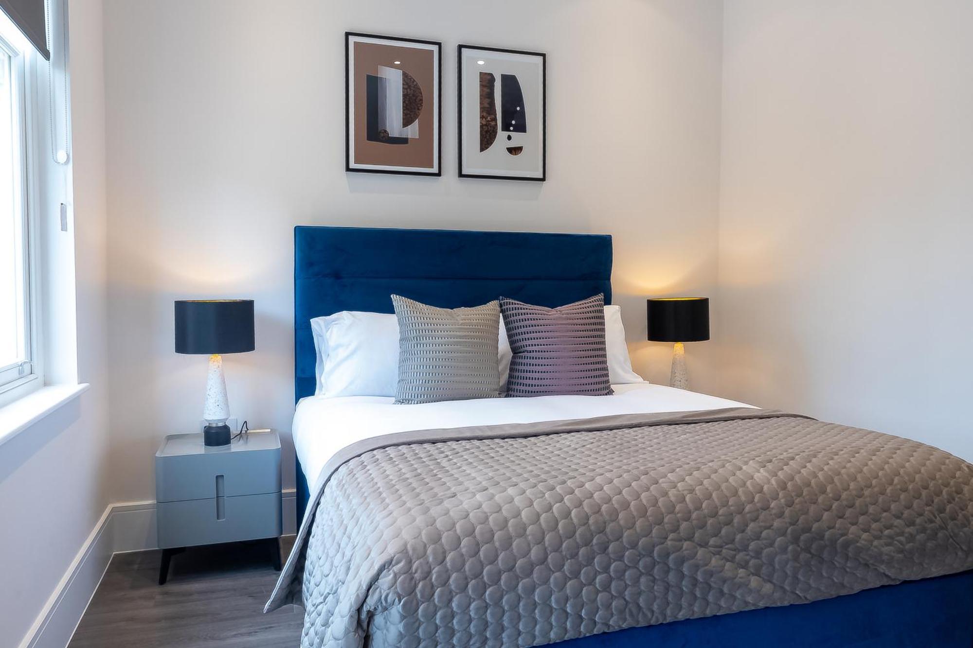Premier London Apartments Near Camden Markets Very Close To Tube Stations By Sojo Stay المظهر الخارجي الصورة