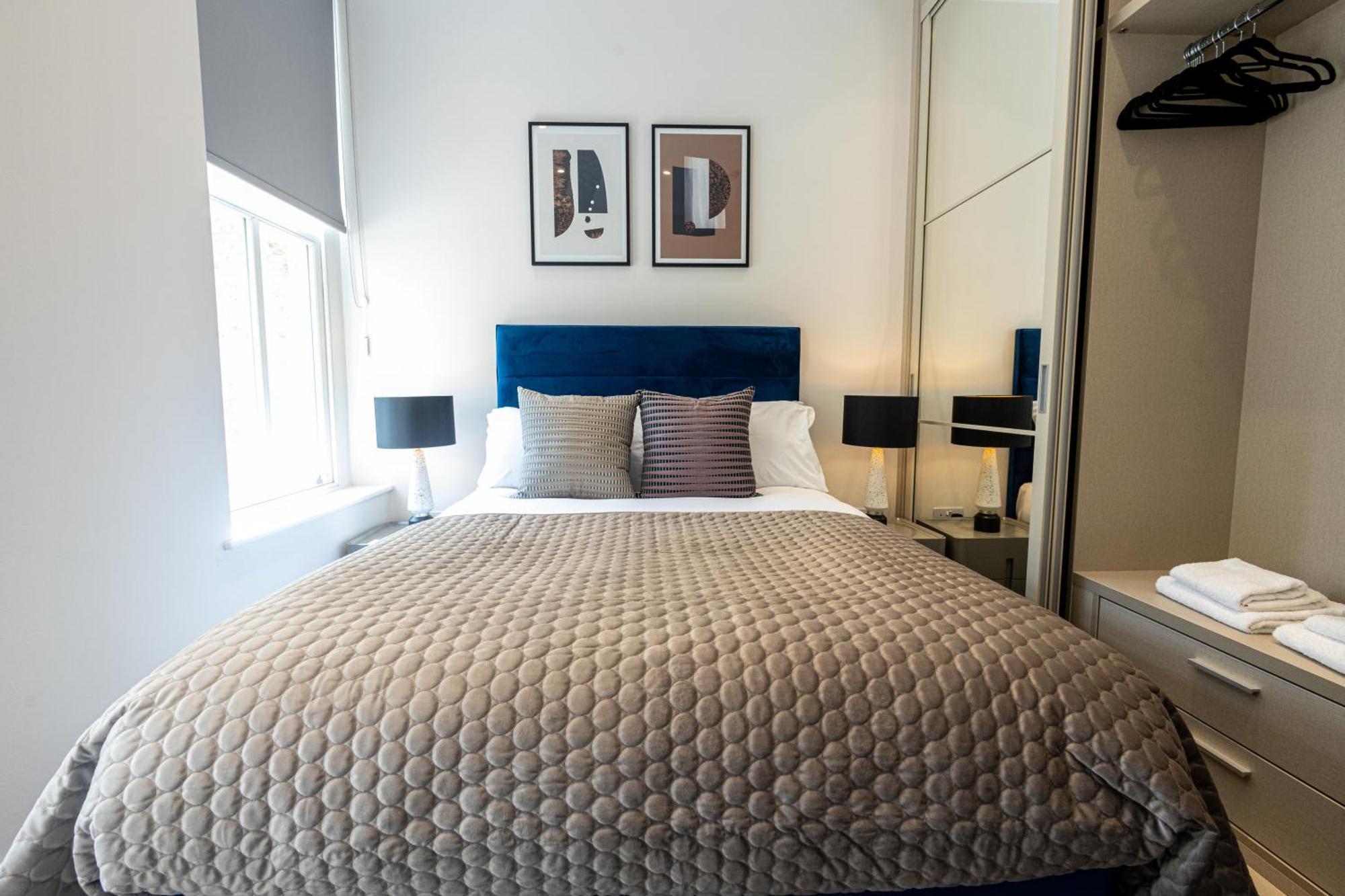 Premier London Apartments Near Camden Markets Very Close To Tube Stations By Sojo Stay المظهر الخارجي الصورة