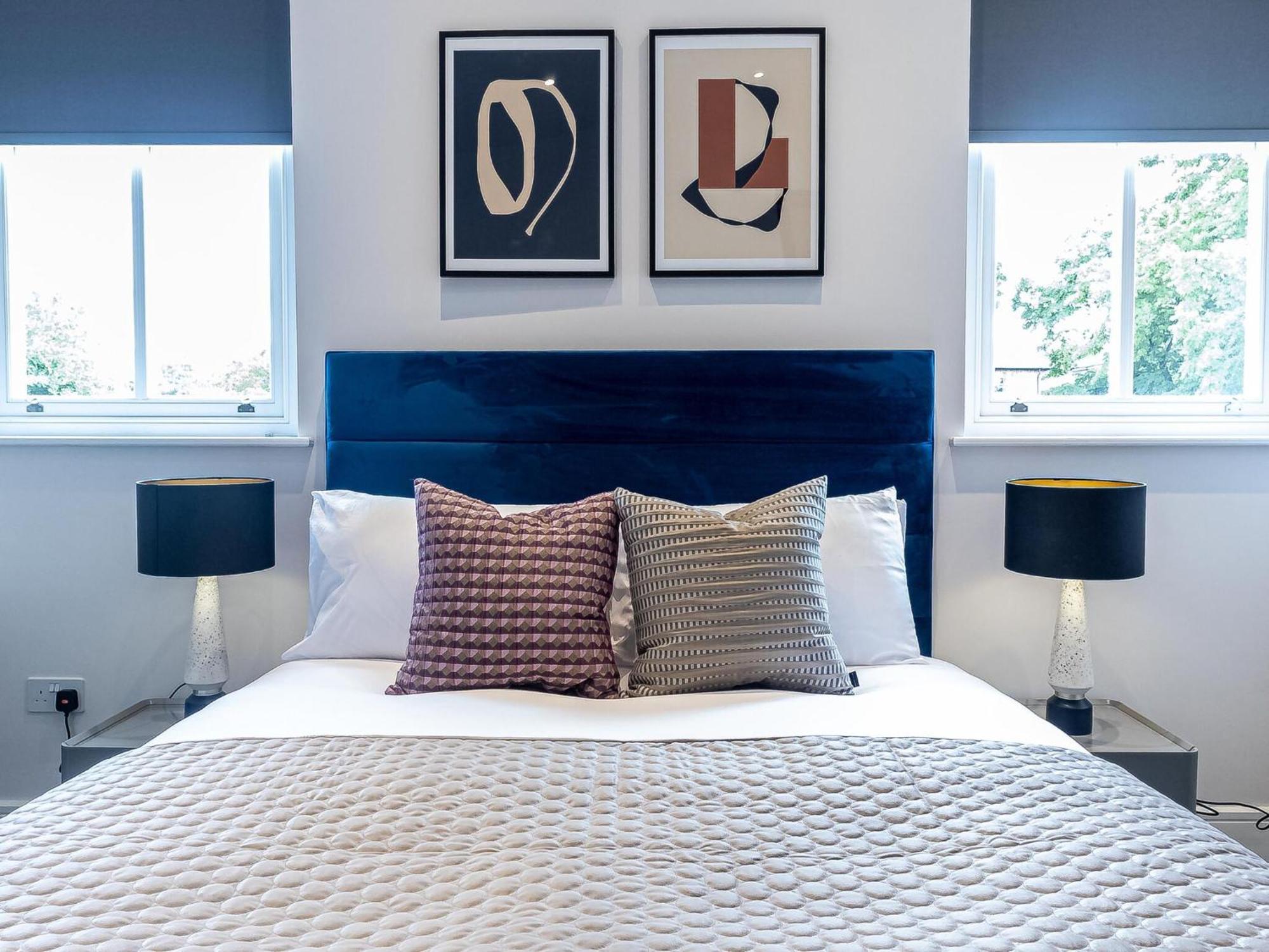 Premier London Apartments Near Camden Markets Very Close To Tube Stations By Sojo Stay المظهر الخارجي الصورة