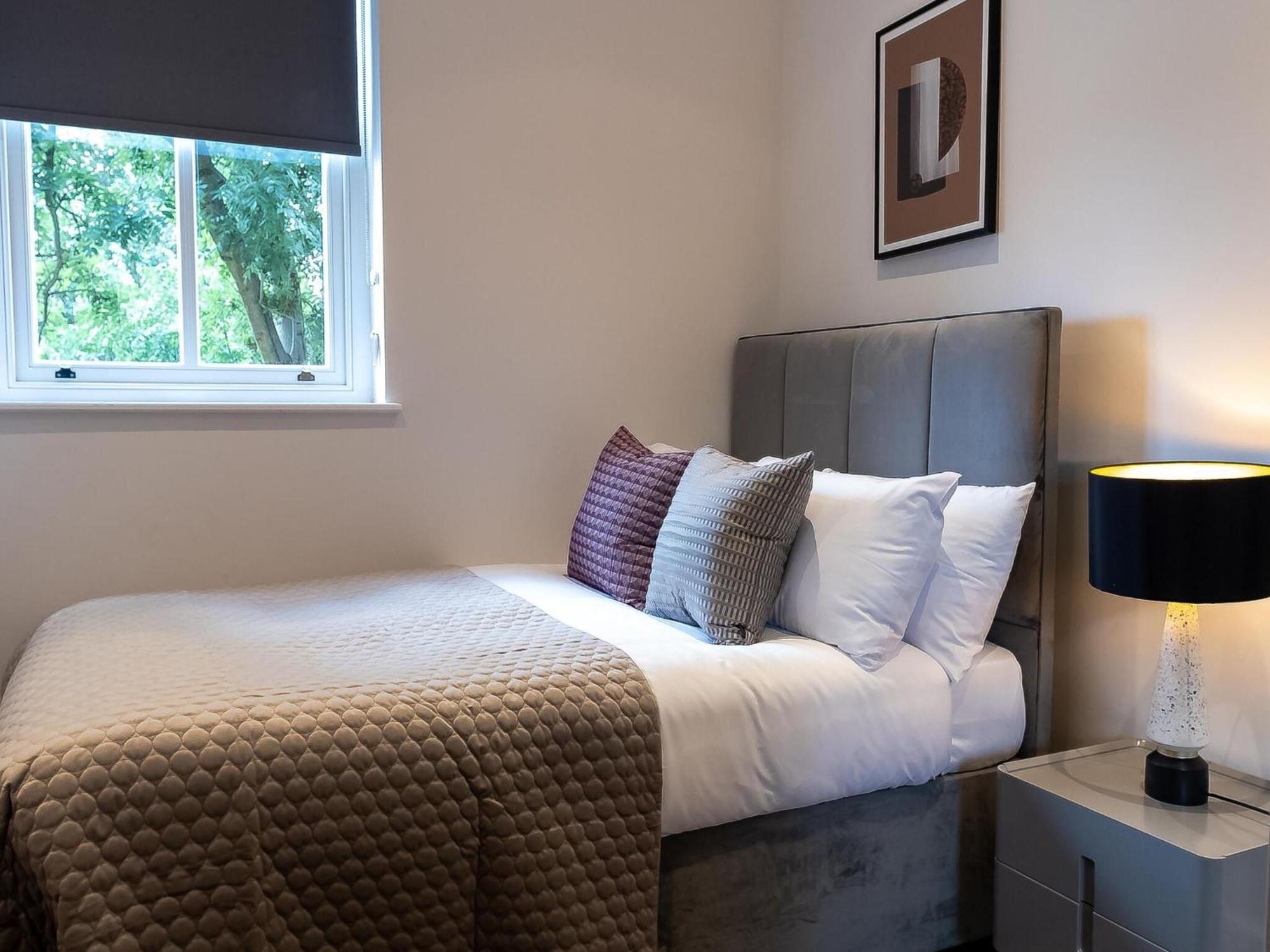 Premier London Apartments Near Camden Markets Very Close To Tube Stations By Sojo Stay المظهر الخارجي الصورة