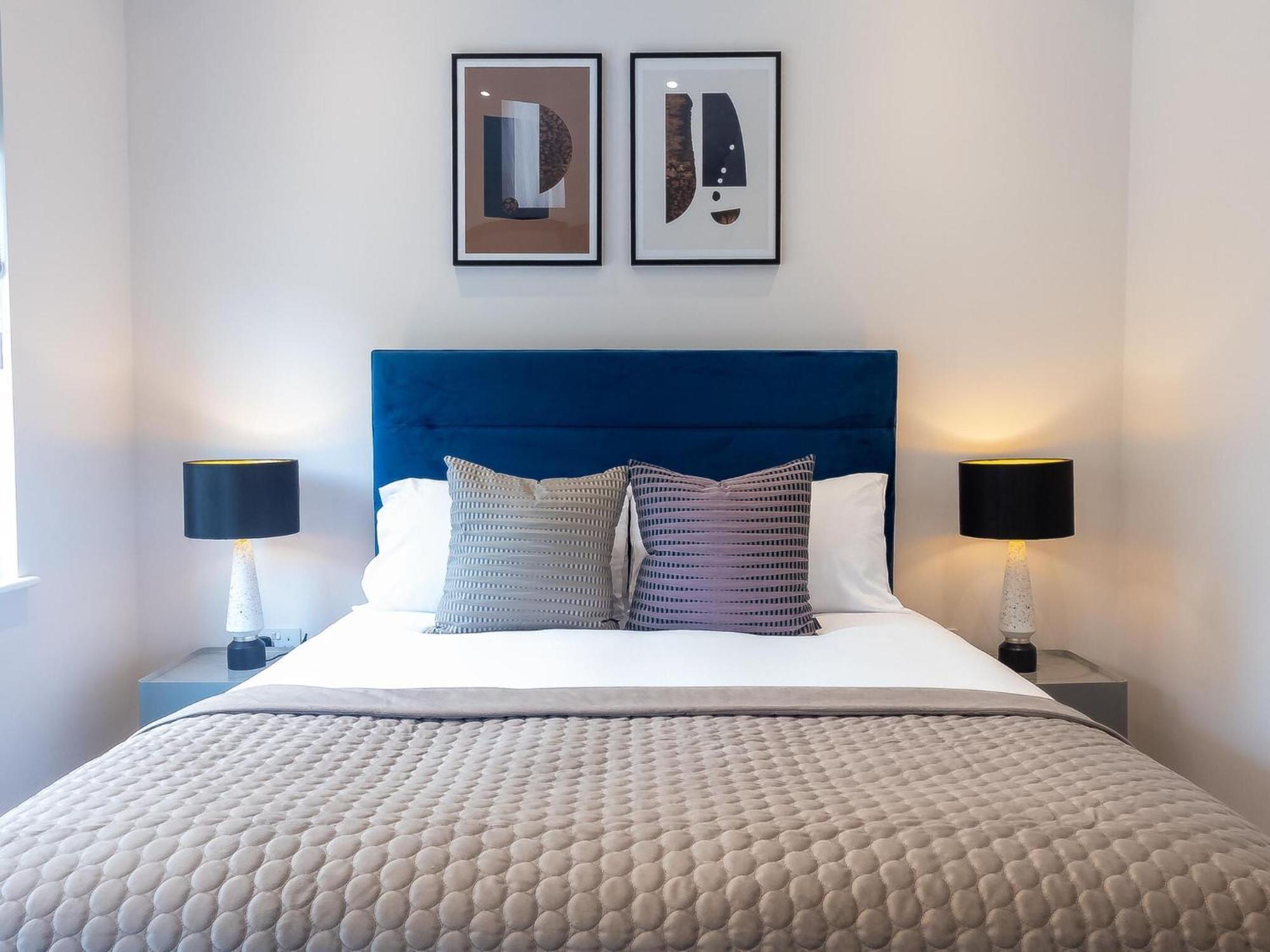Premier London Apartments Near Camden Markets Very Close To Tube Stations By Sojo Stay المظهر الخارجي الصورة