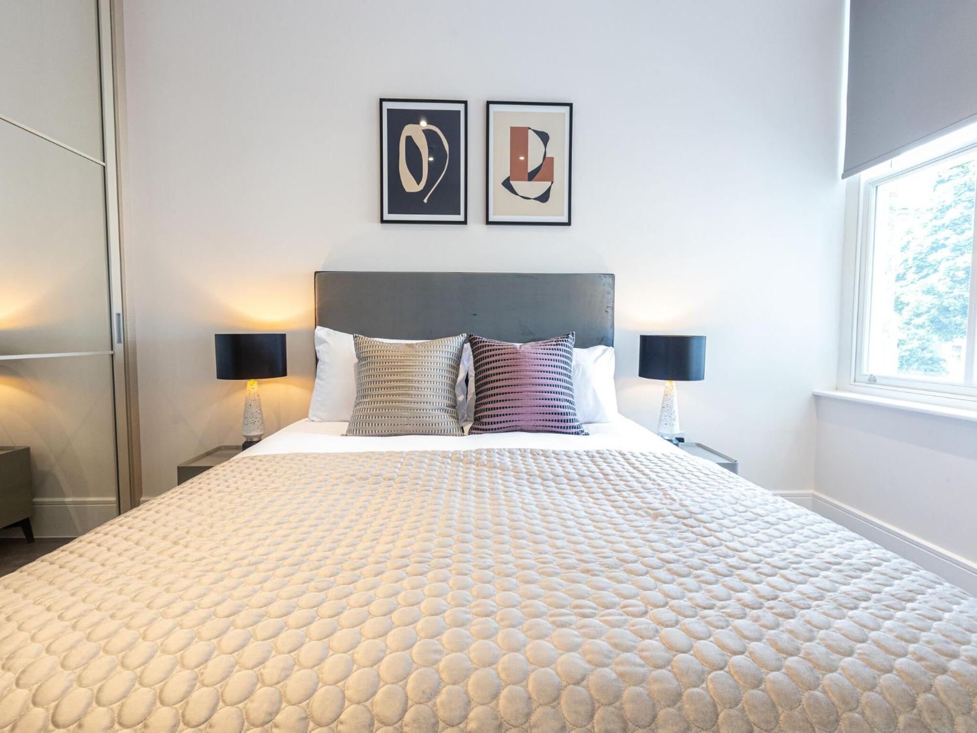 Premier London Apartments Near Camden Markets Very Close To Tube Stations By Sojo Stay المظهر الخارجي الصورة