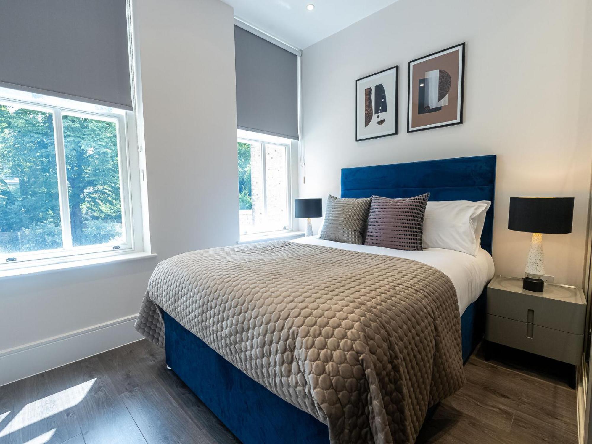 Premier London Apartments Near Camden Markets Very Close To Tube Stations By Sojo Stay المظهر الخارجي الصورة