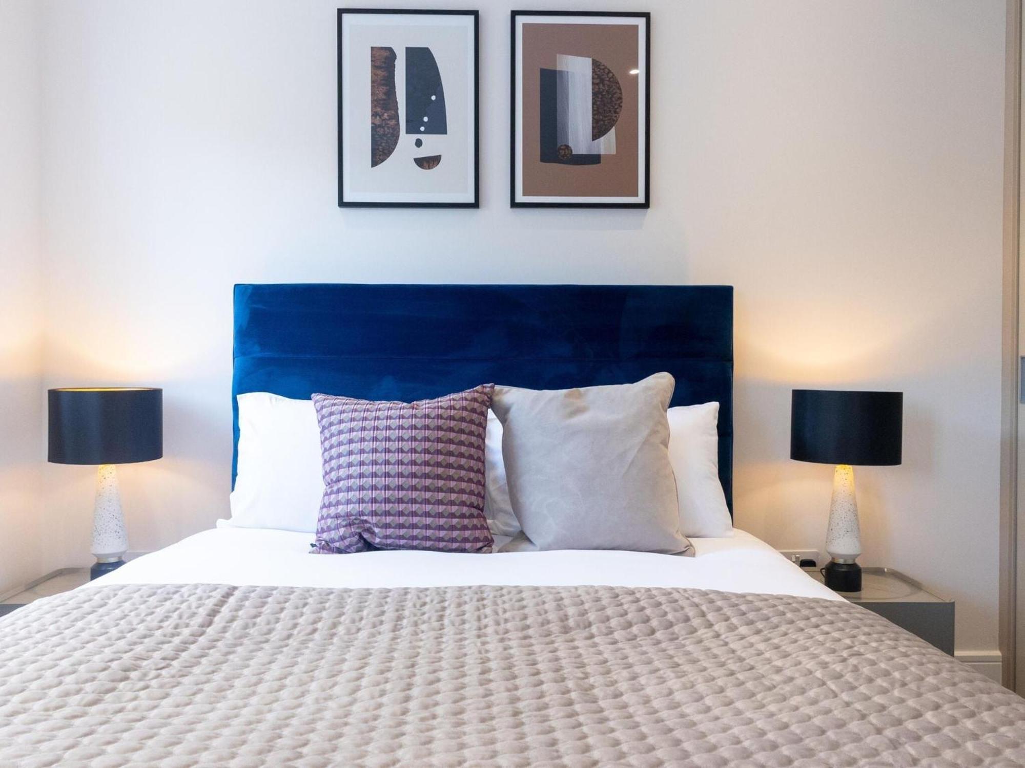 Premier London Apartments Near Camden Markets Very Close To Tube Stations By Sojo Stay المظهر الخارجي الصورة