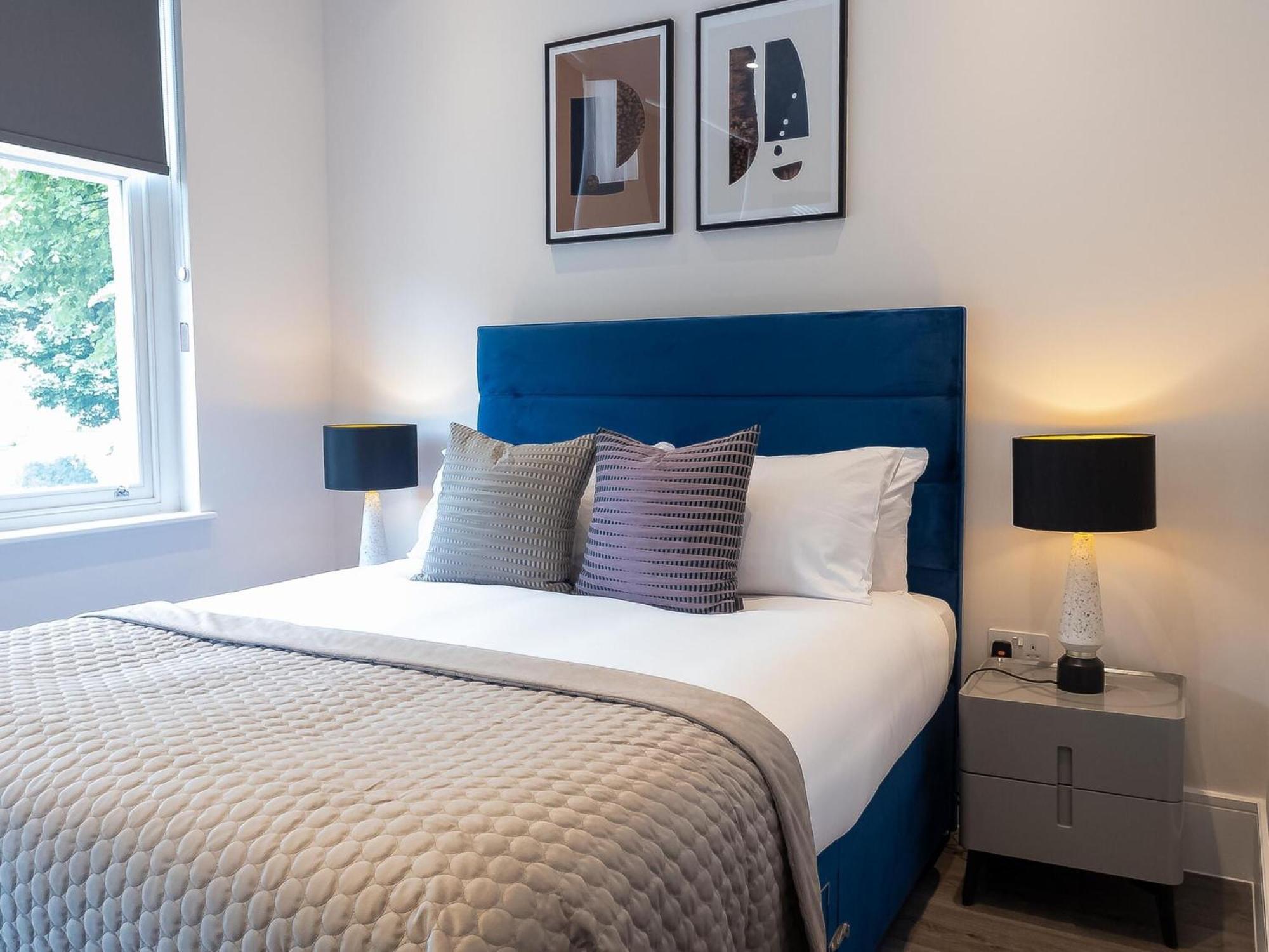 Premier London Apartments Near Camden Markets Very Close To Tube Stations By Sojo Stay المظهر الخارجي الصورة