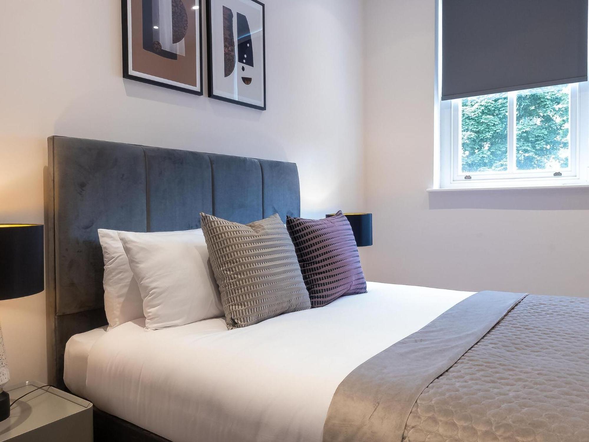 Premier London Apartments Near Camden Markets Very Close To Tube Stations By Sojo Stay المظهر الخارجي الصورة