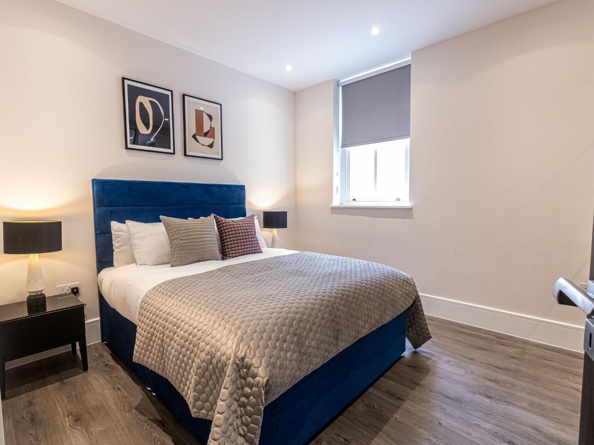 Premier London Apartments Near Camden Markets Very Close To Tube Stations By Sojo Stay المظهر الخارجي الصورة