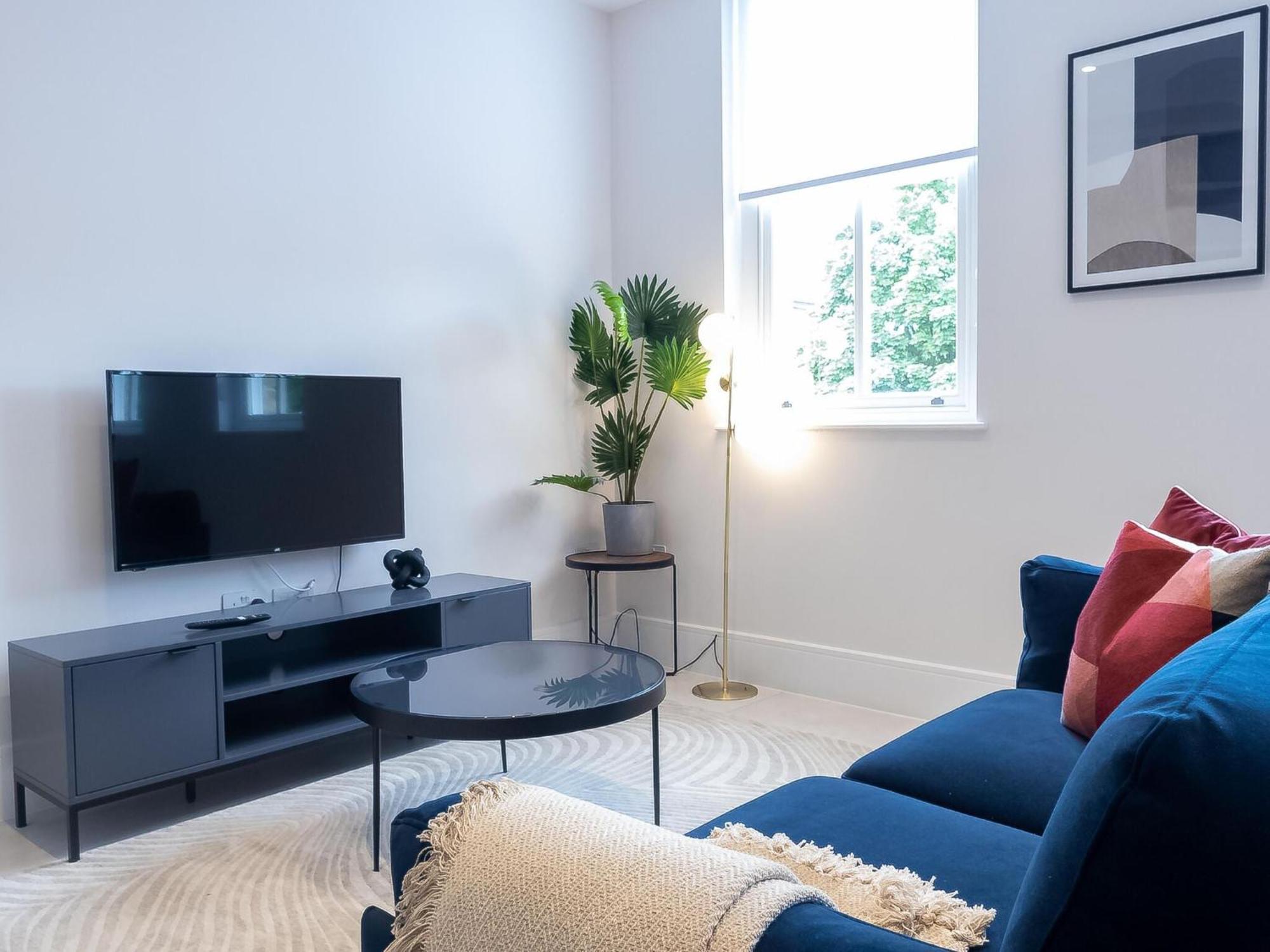 Premier London Apartments Near Camden Markets Very Close To Tube Stations By Sojo Stay المظهر الخارجي الصورة