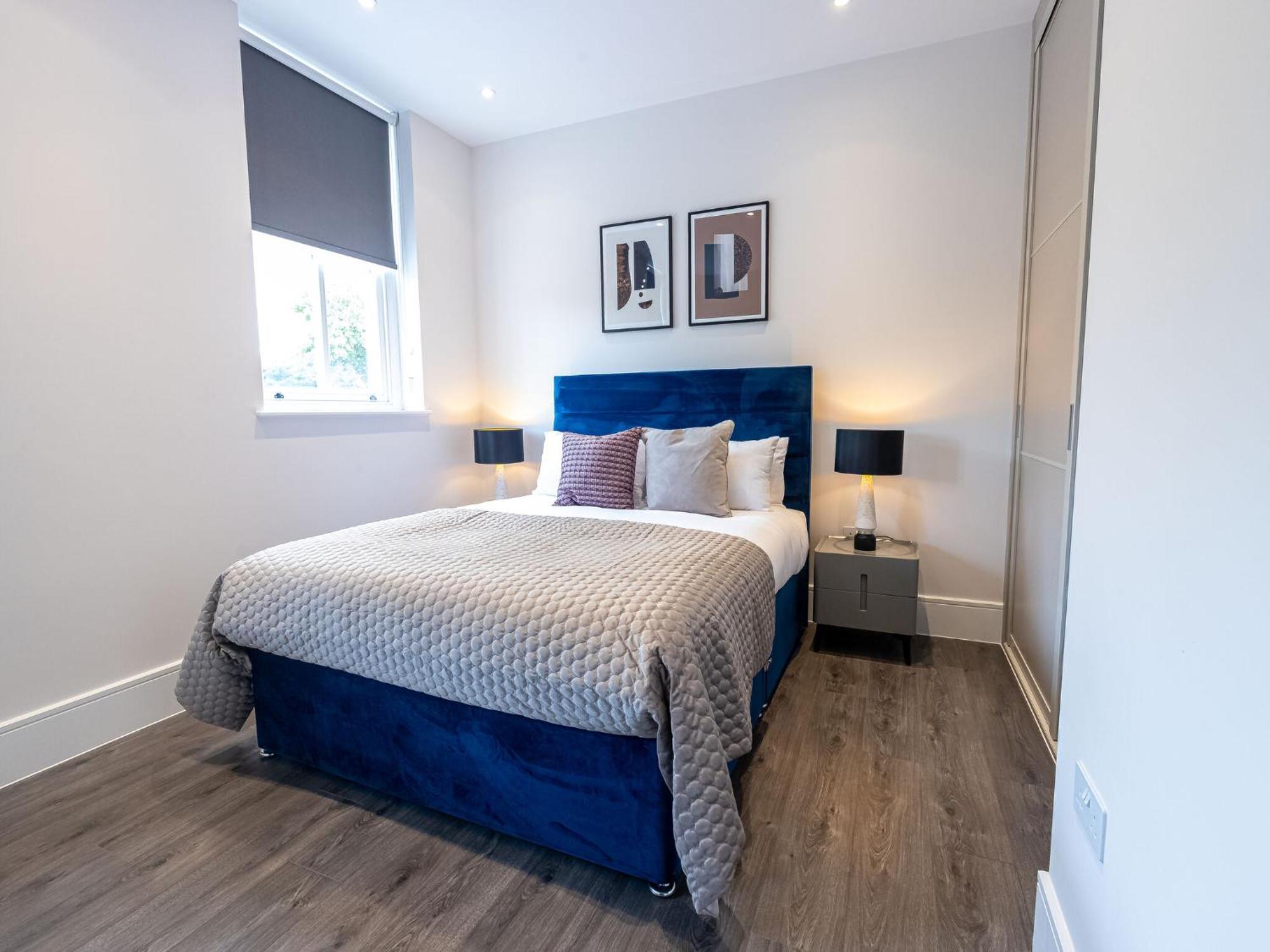 Premier London Apartments Near Camden Markets Very Close To Tube Stations By Sojo Stay المظهر الخارجي الصورة