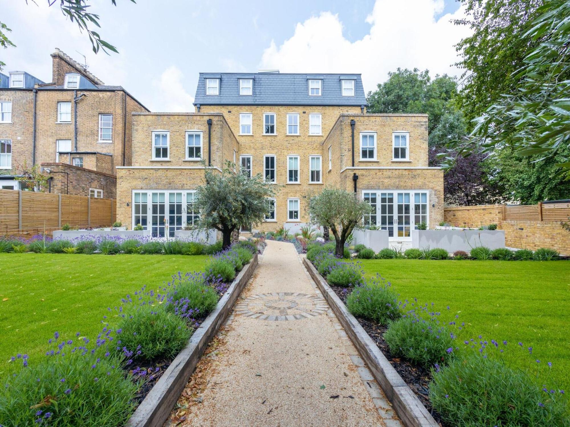 Premier London Apartments Near Camden Markets Very Close To Tube Stations By Sojo Stay المظهر الخارجي الصورة