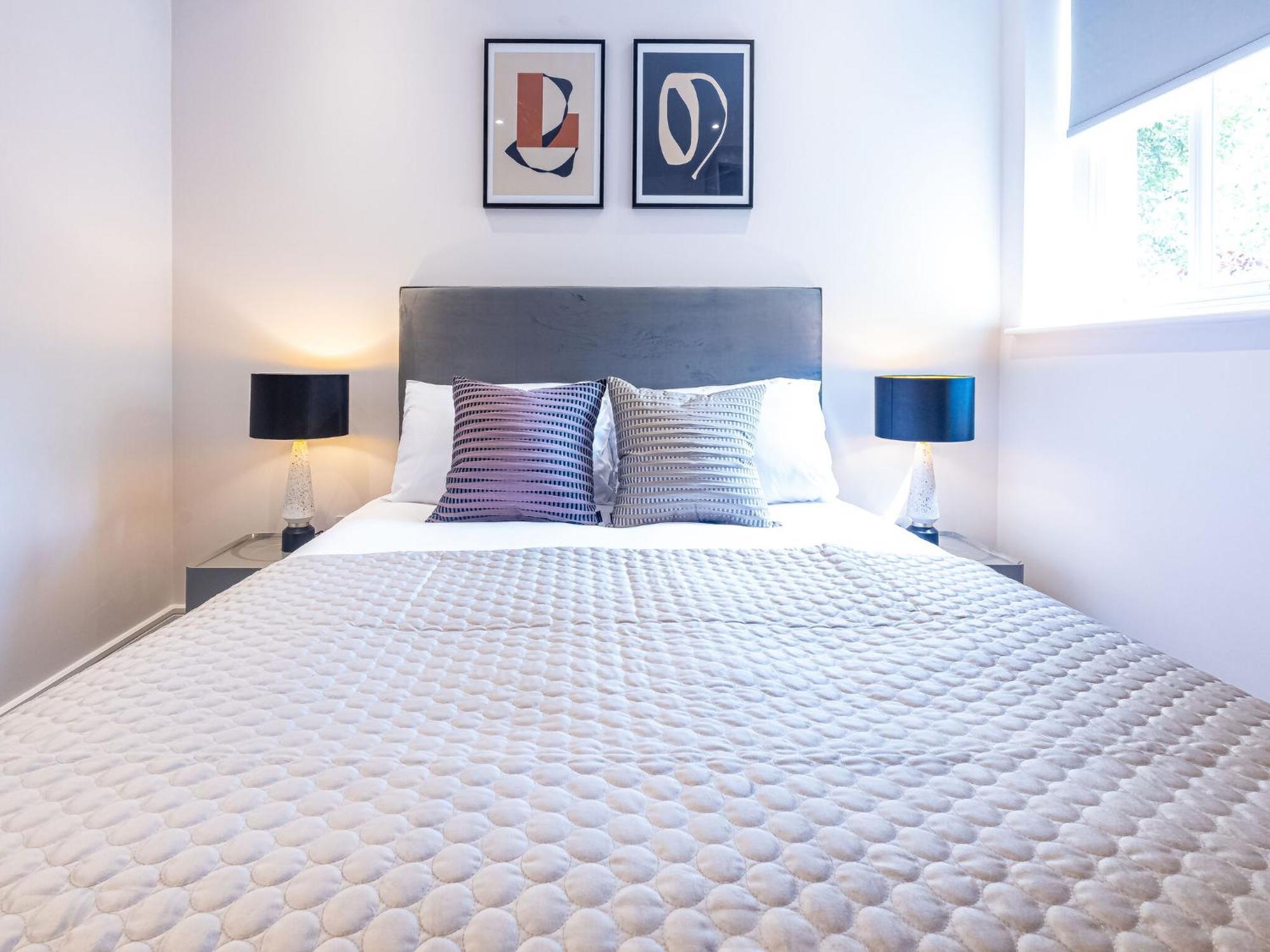 Premier London Apartments Near Camden Markets Very Close To Tube Stations By Sojo Stay المظهر الخارجي الصورة