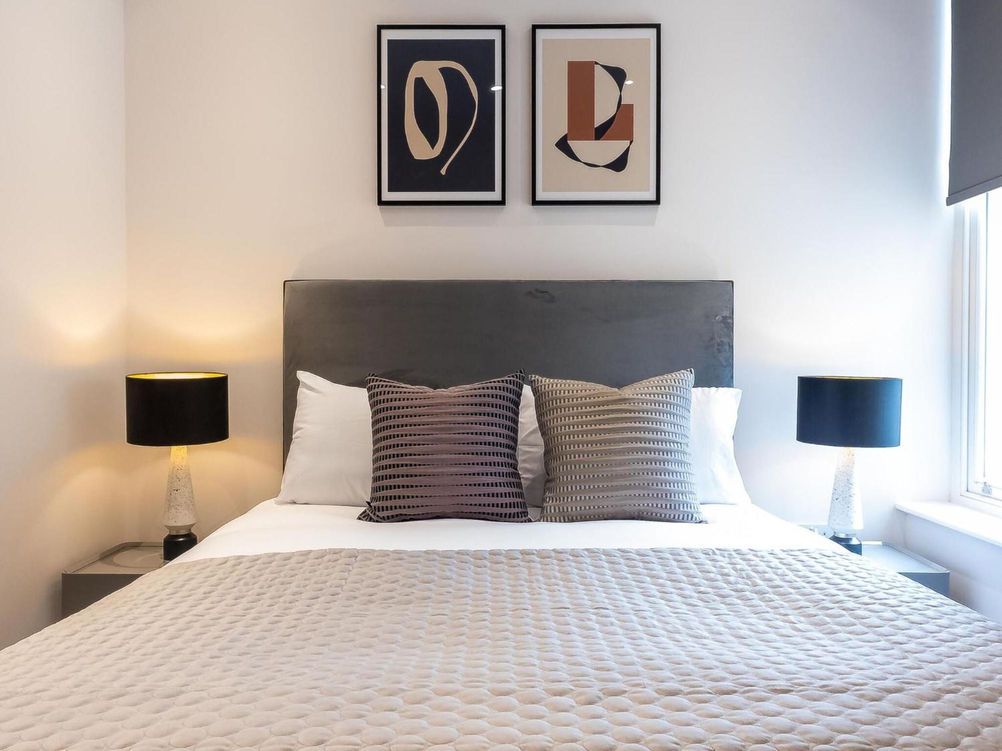 Premier London Apartments Near Camden Markets Very Close To Tube Stations By Sojo Stay المظهر الخارجي الصورة