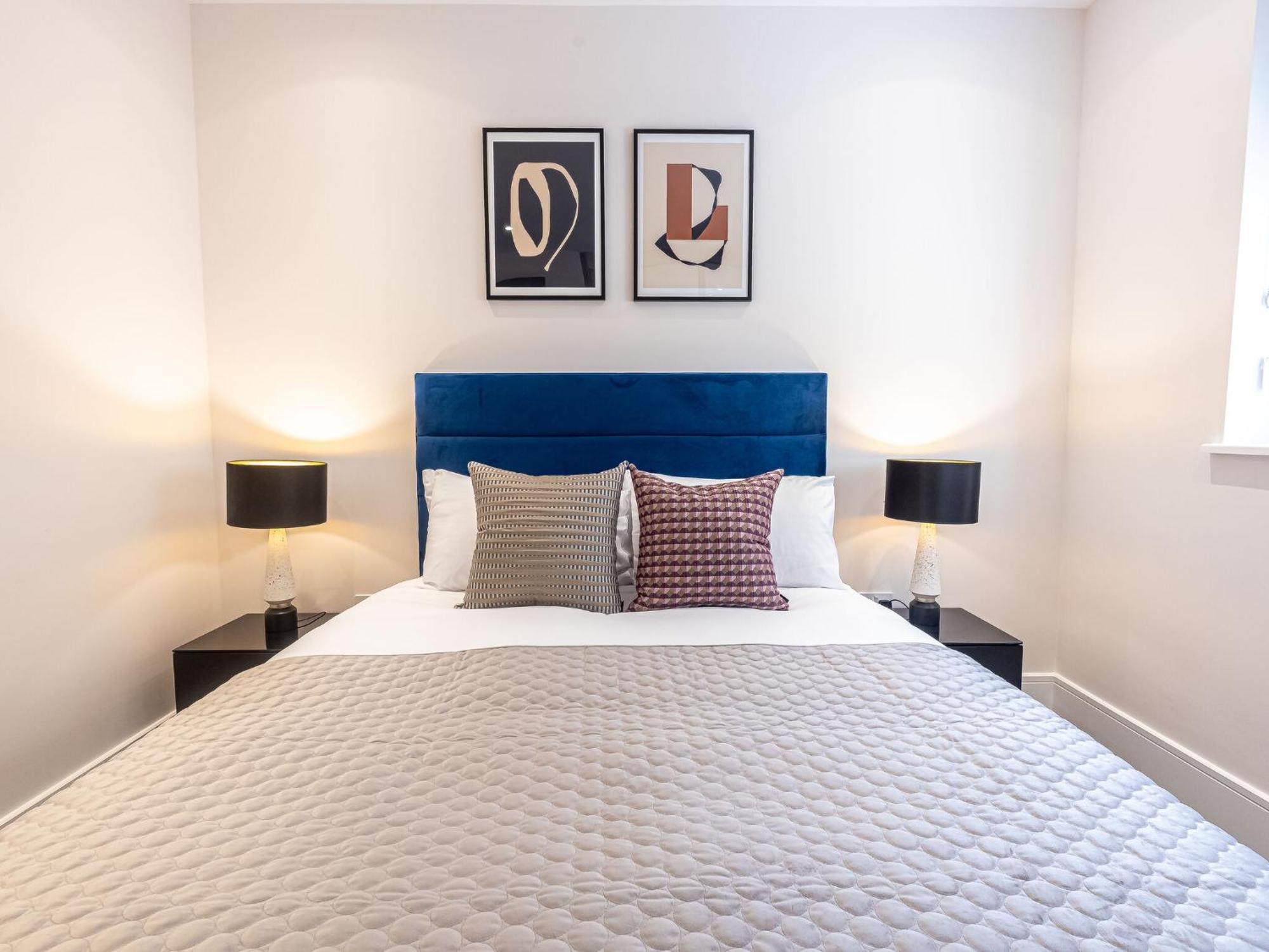 Premier London Apartments Near Camden Markets Very Close To Tube Stations By Sojo Stay المظهر الخارجي الصورة