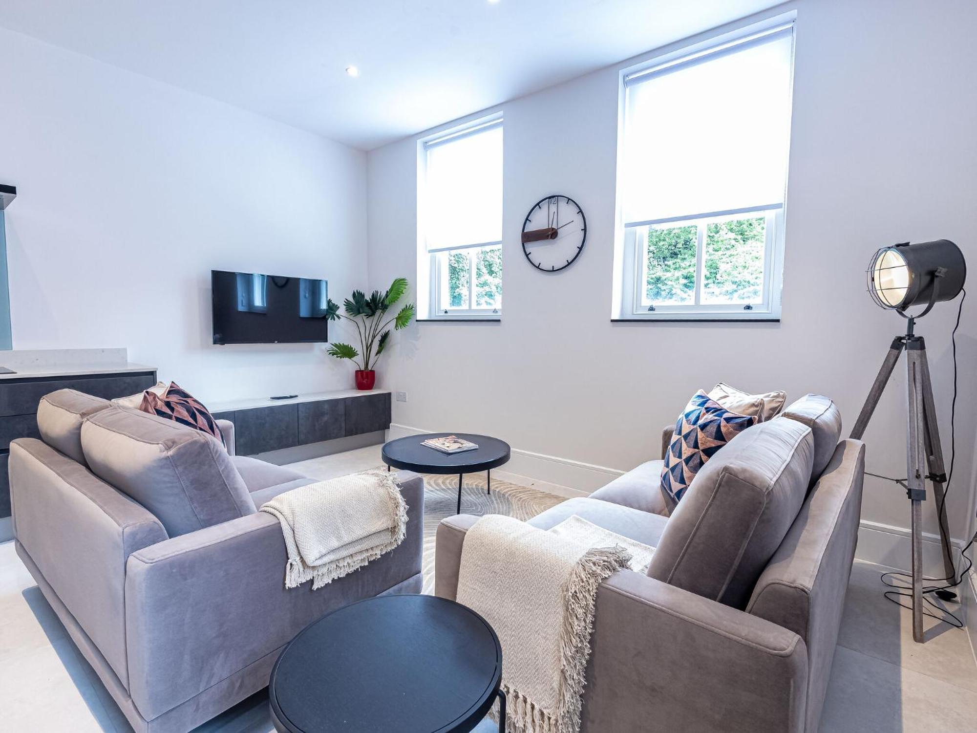 Premier London Apartments Near Camden Markets Very Close To Tube Stations By Sojo Stay المظهر الخارجي الصورة